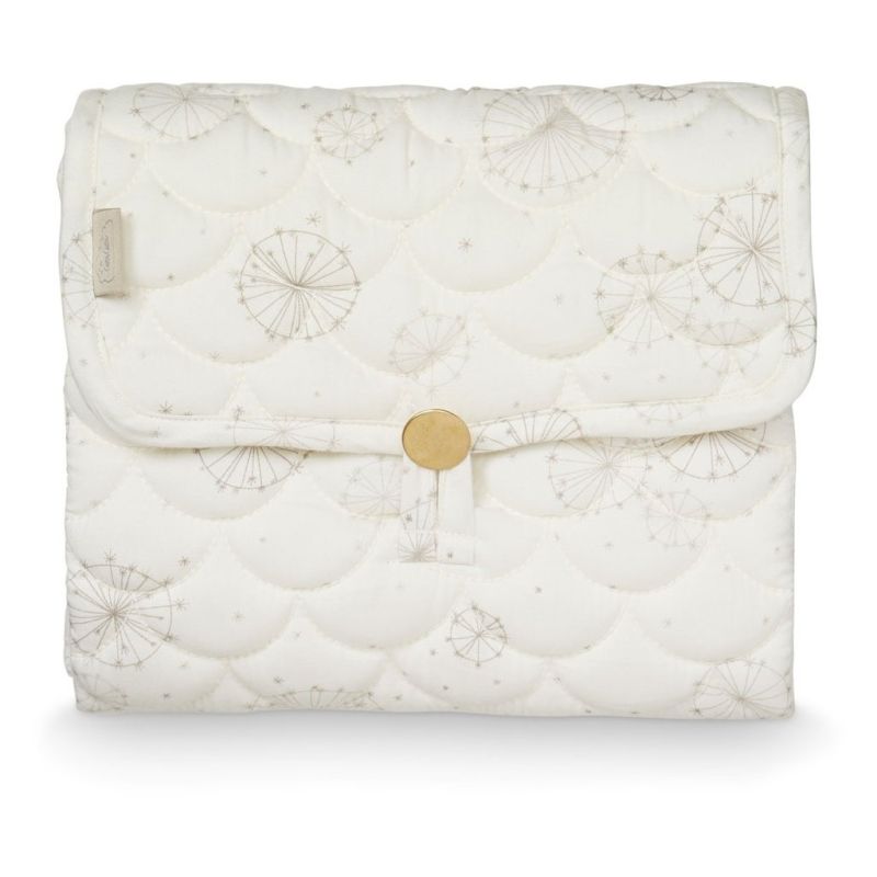 Cam Cam Copenhagen - Wickelmatte für unterwegs Dandelion natural