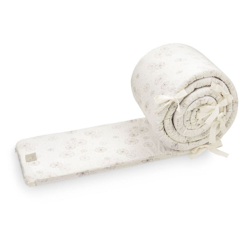 Cam Cam Copenhagen Bettumrandung Dandelion natural