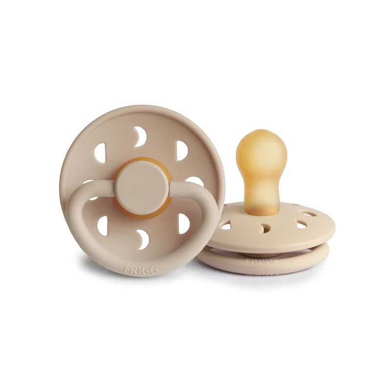 Frigg - Mondphase Latex Croissant Grösse 1