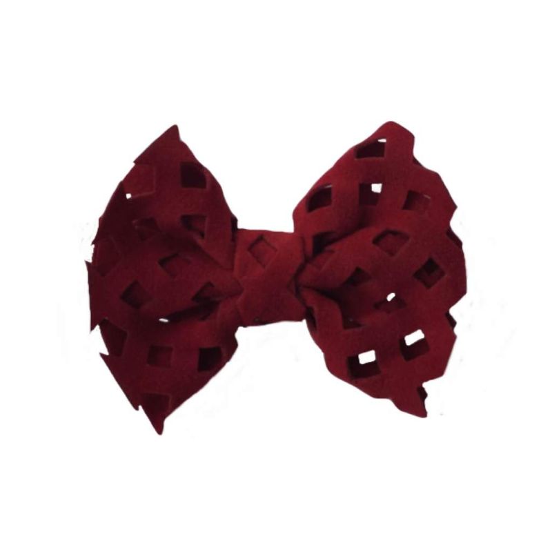 ArchNOllie - Haarclip Matrix Bordeaux