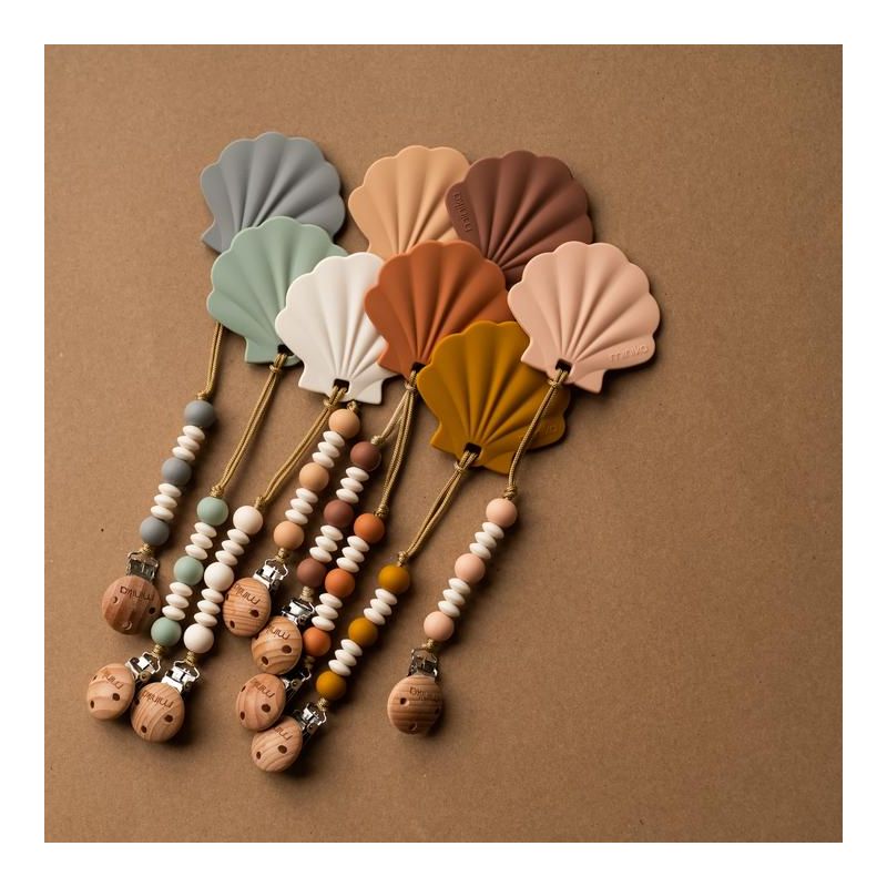 Minika - Kaukette Muschel