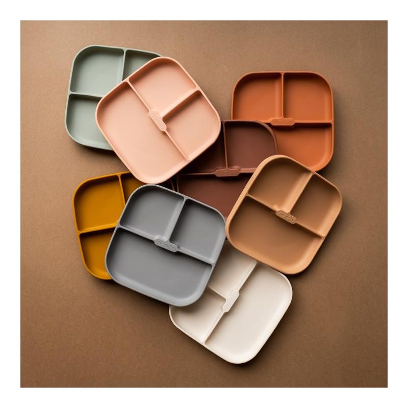 Minika - Saugnapf Menüteller