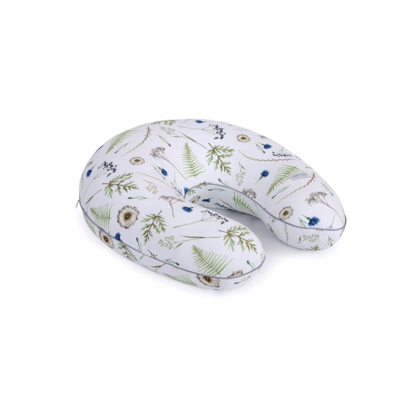 Qbana Mama - Still- und Lagerungskissen Herbal