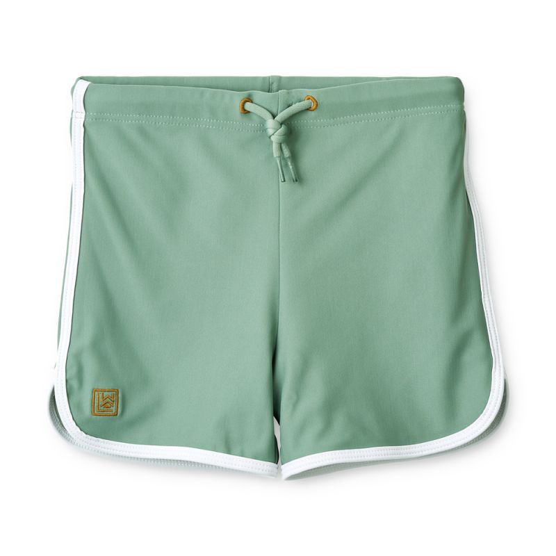 LIEWOOD - Dagger UV Schwimmshort Peppermint