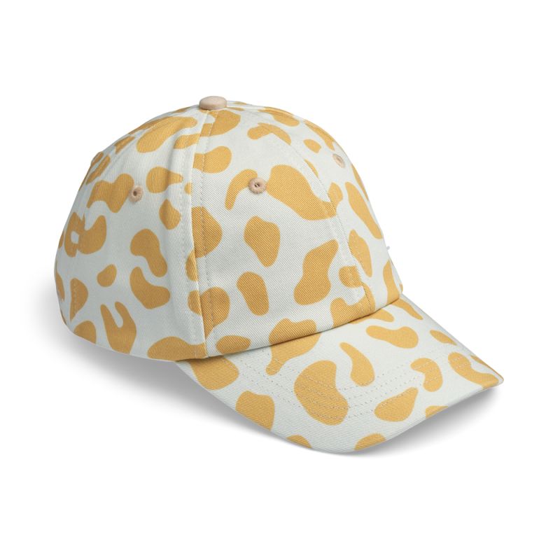 LIEWOOD - Danny Cap Leo Jojoba