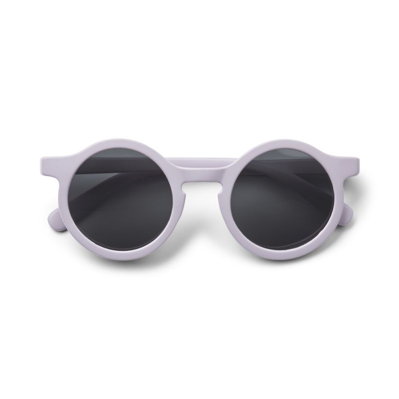 LIEWOOD - 4-10 Jh Darla Sonnenbrille Misty Lilac