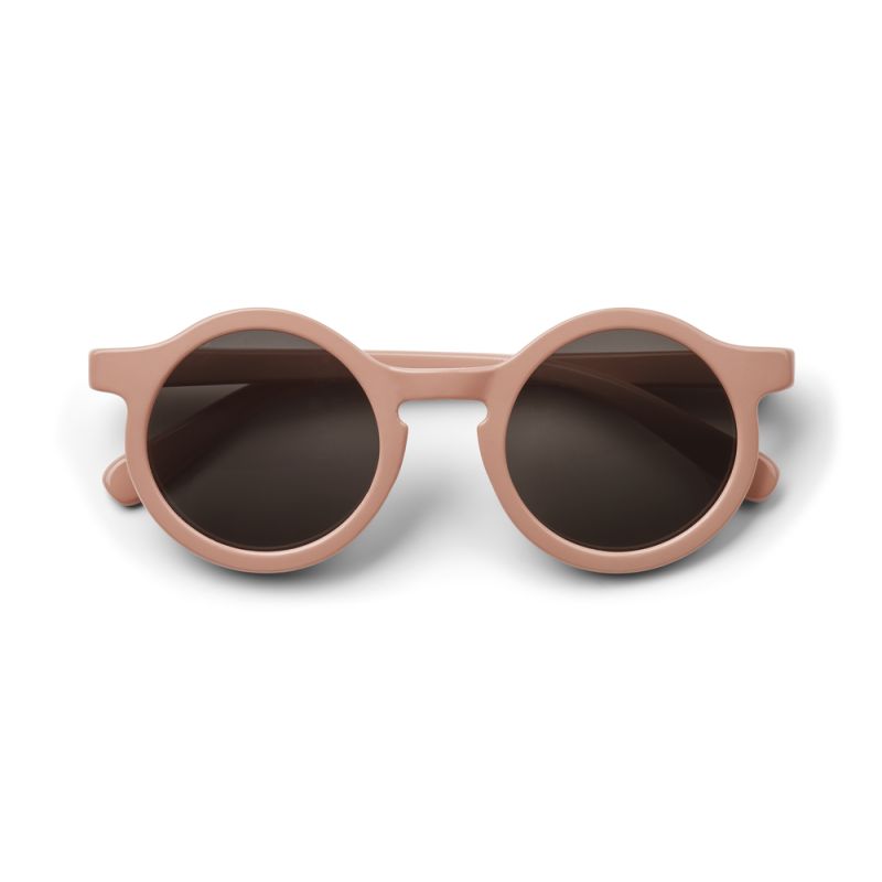 LIEWOOD - 4-10 Jh Darla Sonnenbrille Tuscany Rose