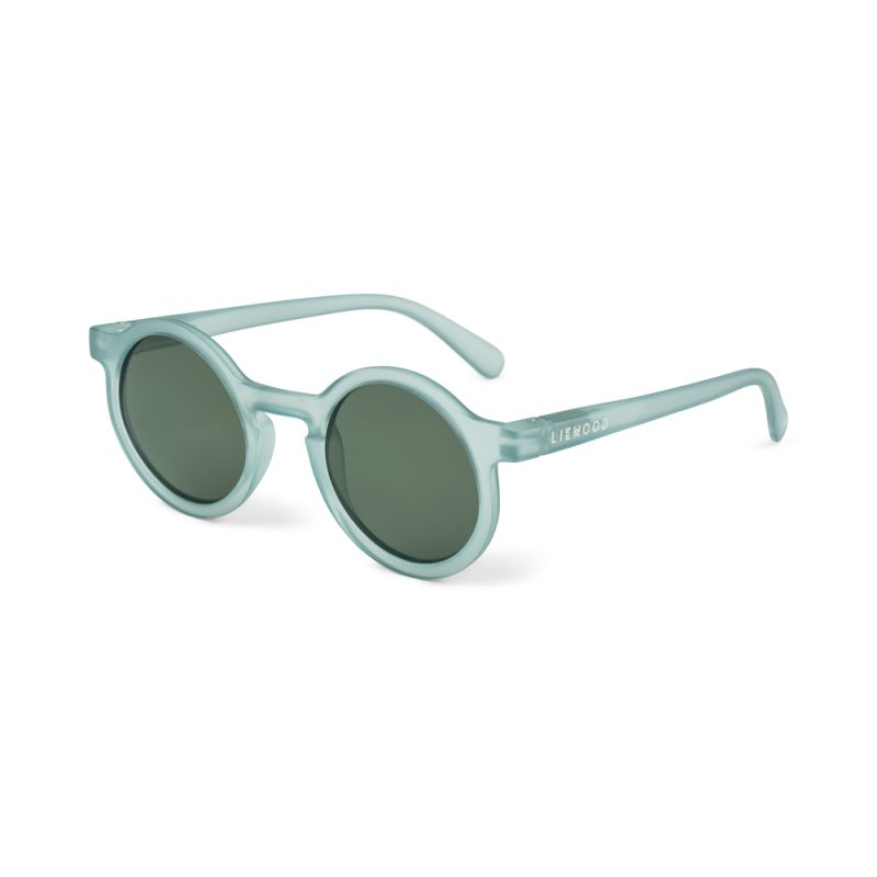 LIEWOOD - 1-3 Jh Darla Sonnenbrille Peppermint Transparent