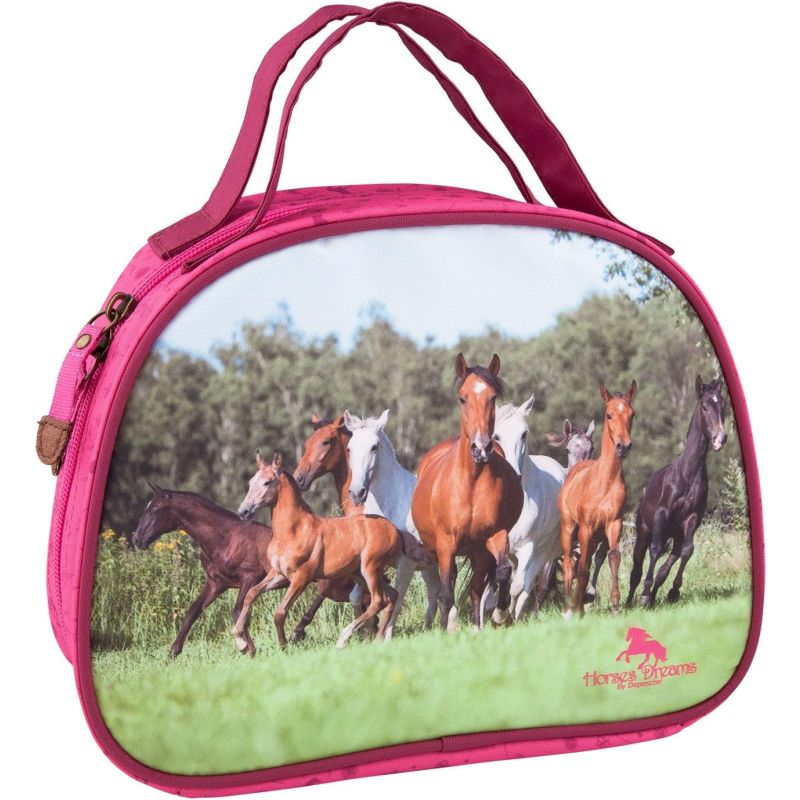 Depesche - Horses Dreams Beautykoffer