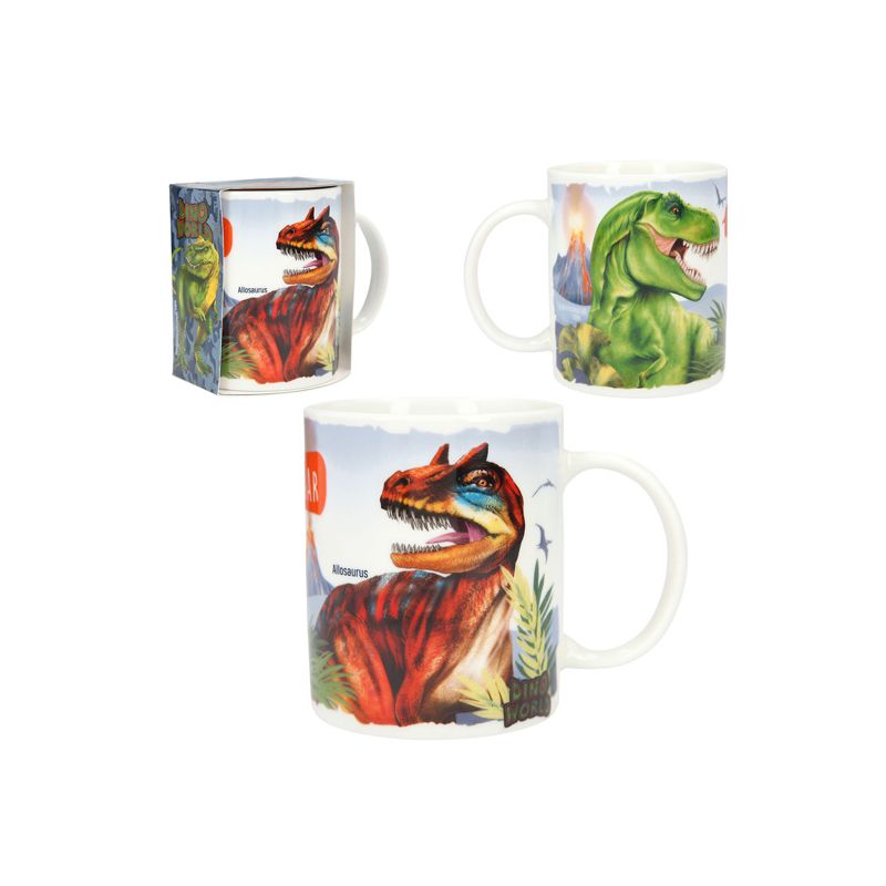 Depesche - Dino World Tasse