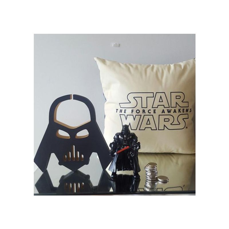 Devine Design - Darth Vader Kasse