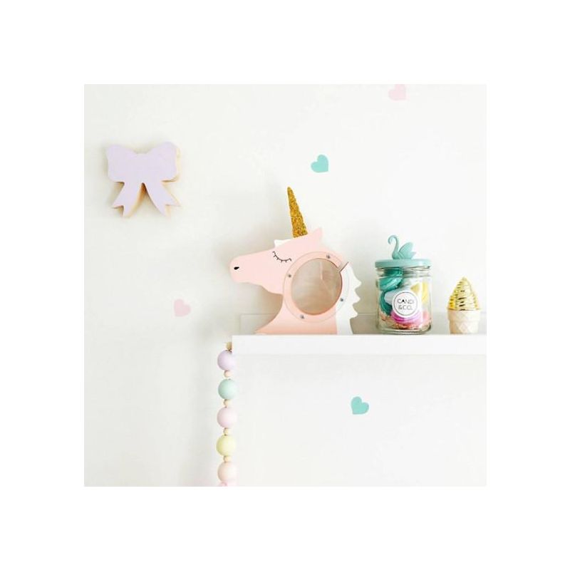 Devine Design - Kasse Unicorn