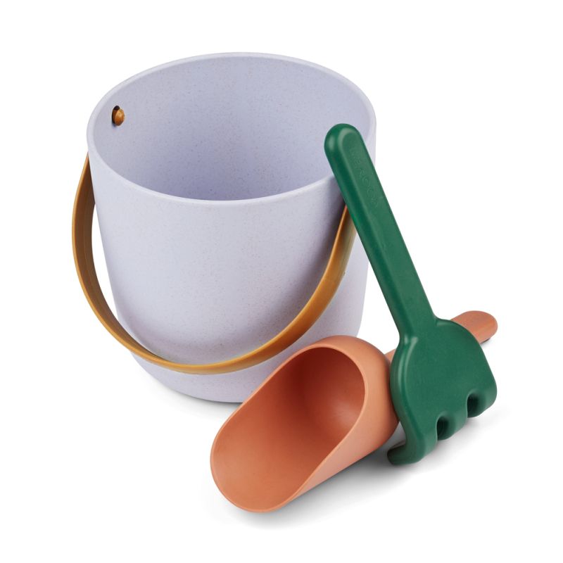 LIEWOOD - Donny Sandset Garden Green Mix