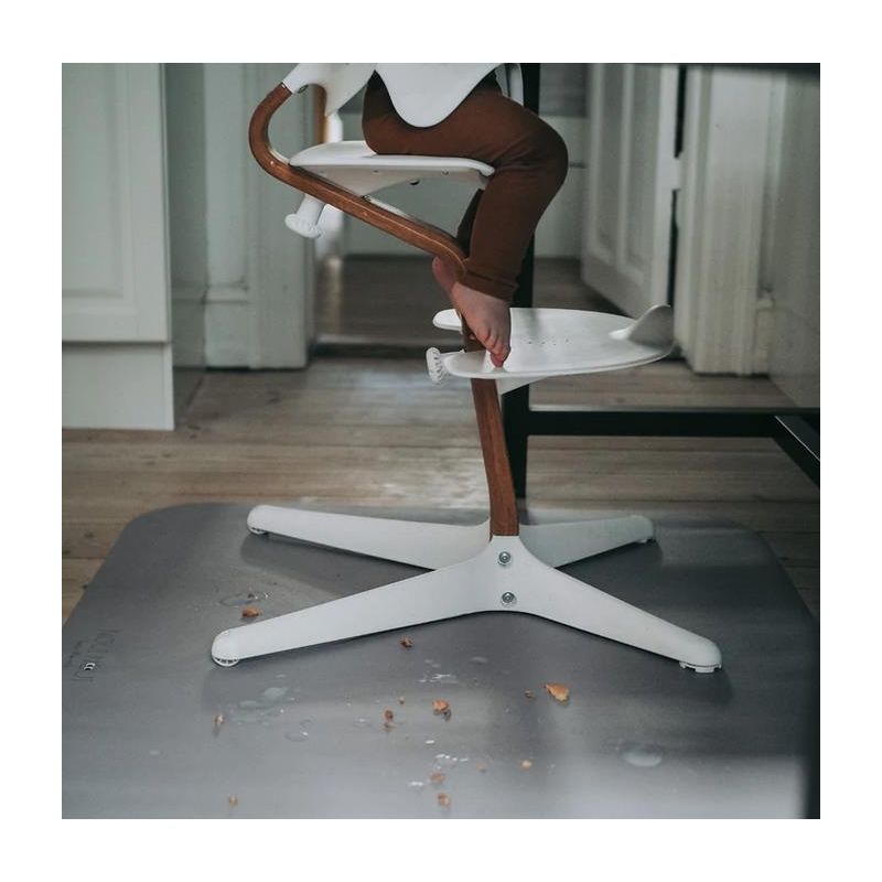 NOUI NOUI - Bodenmatte Granit Grey