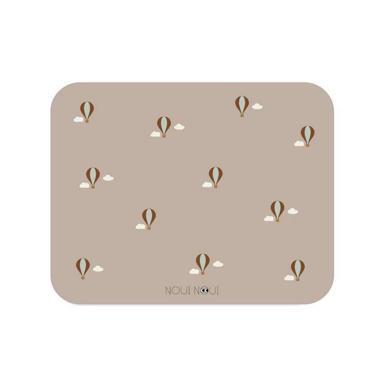 NOUI NOUI - XL Tischset Air Balloon