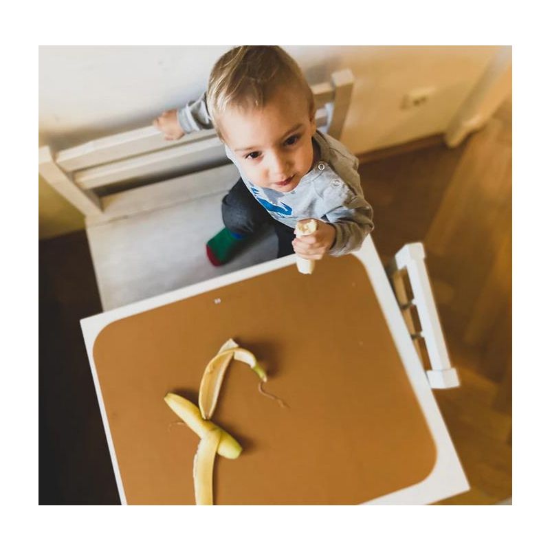 NOUI NOUI - XL Tischset Mustard