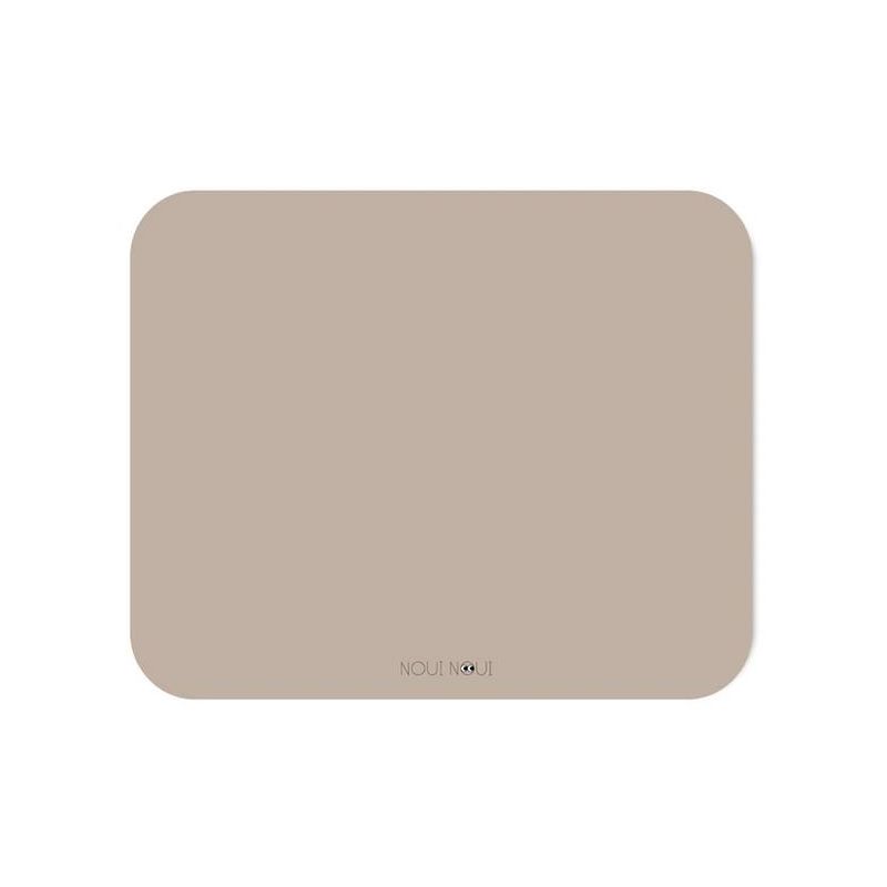 NOUI NOUI - XL Tischset Nude