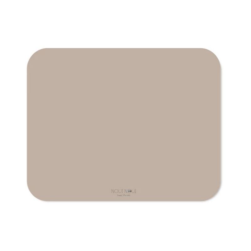 NOUI NOUI - Bodenmatte Nude