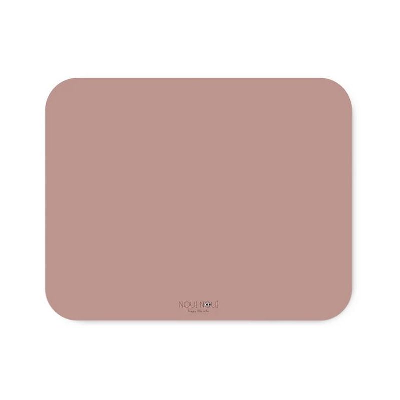 NOUI NOUI - Bodenmatte Old Rose