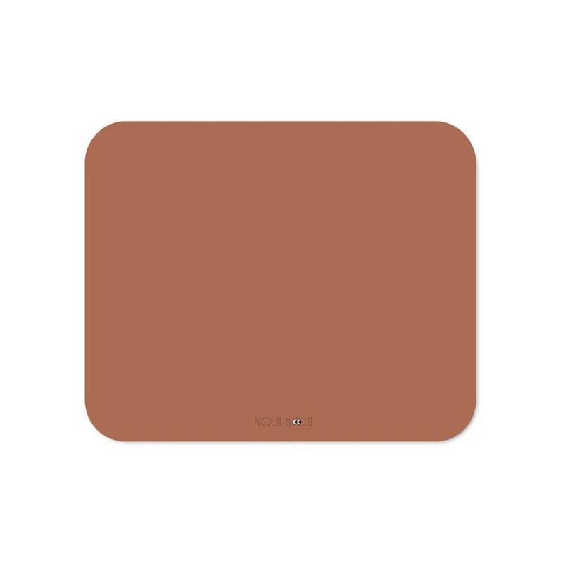 NOUI NOUI - XL Tischset Dusty Rusty
