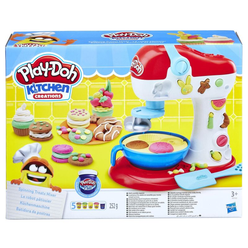 Play-Doh - Küchenmaschine