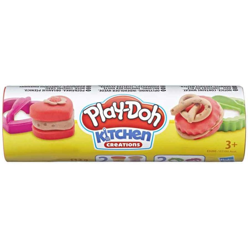 Play-Doh - Cookie Dosen