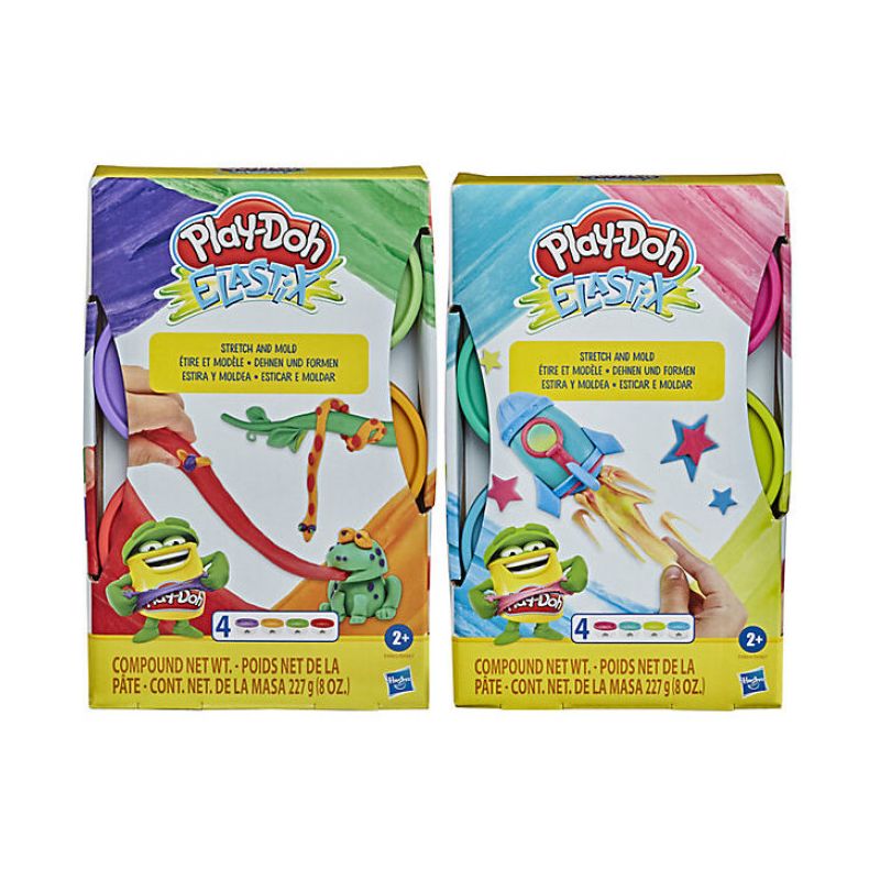 Play-Doh - Elastix