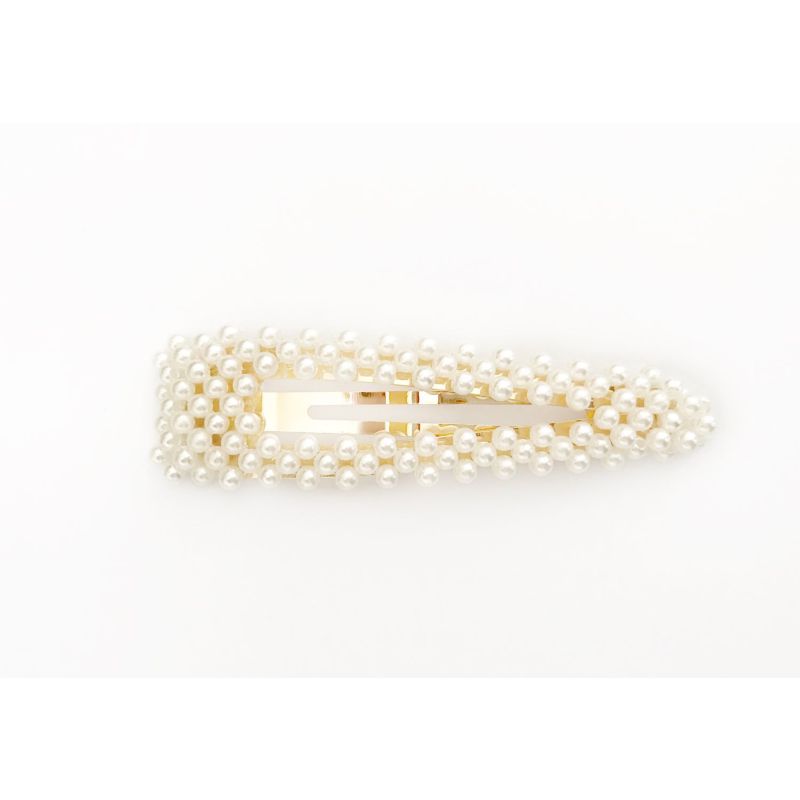 Forever Autumn - Perlenclip Triangle