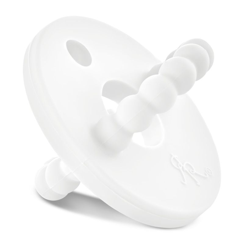 Ryan & Rose - Cutie Bit Weiss