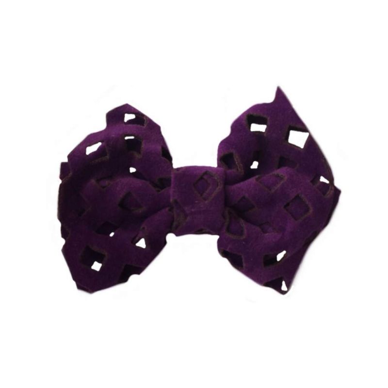 ArchNOllie - Haarclip Matrix Violet