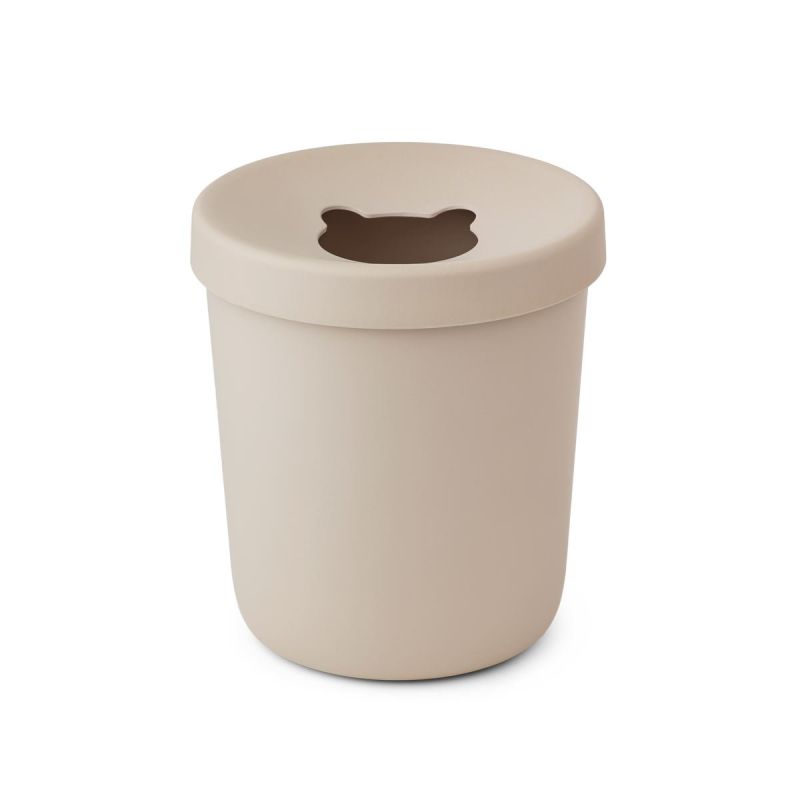 LIEWOOD - Evelina Mülleimer / Papierkorb Sandy