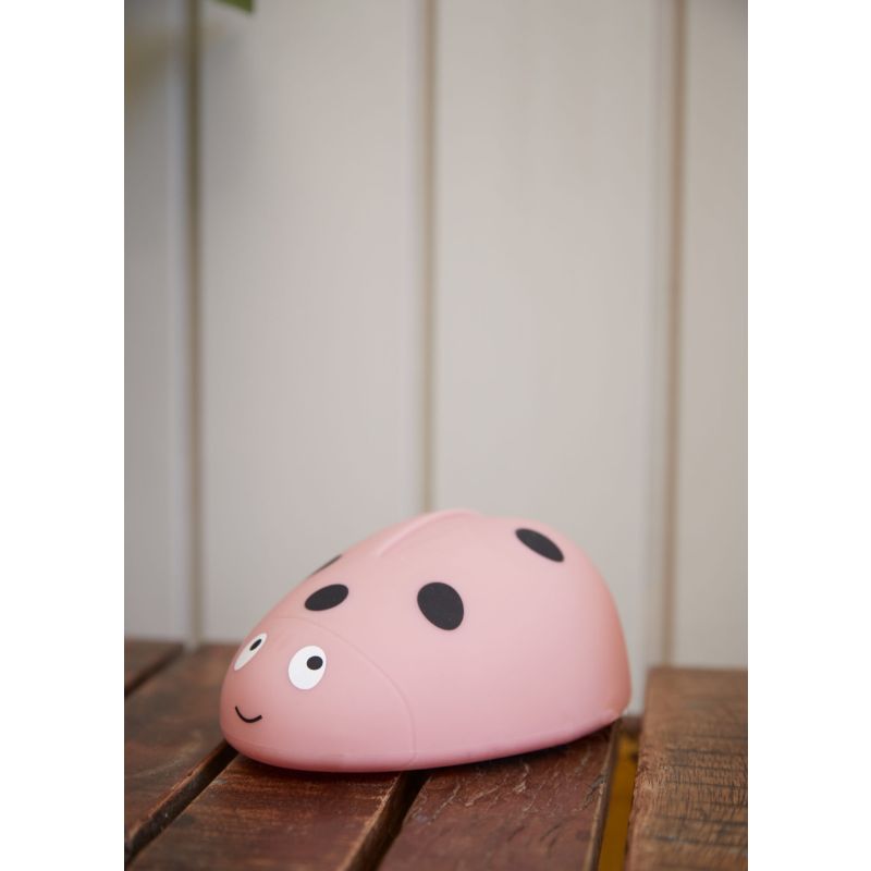 FILIBABBA - LED Lampe Lulu Marienkäfer