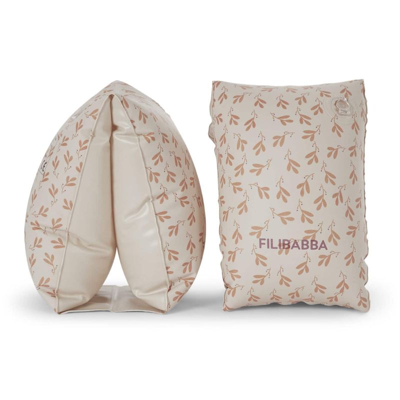 FILIBABBA - Schwimmflügel Alfie Breeze Sandy