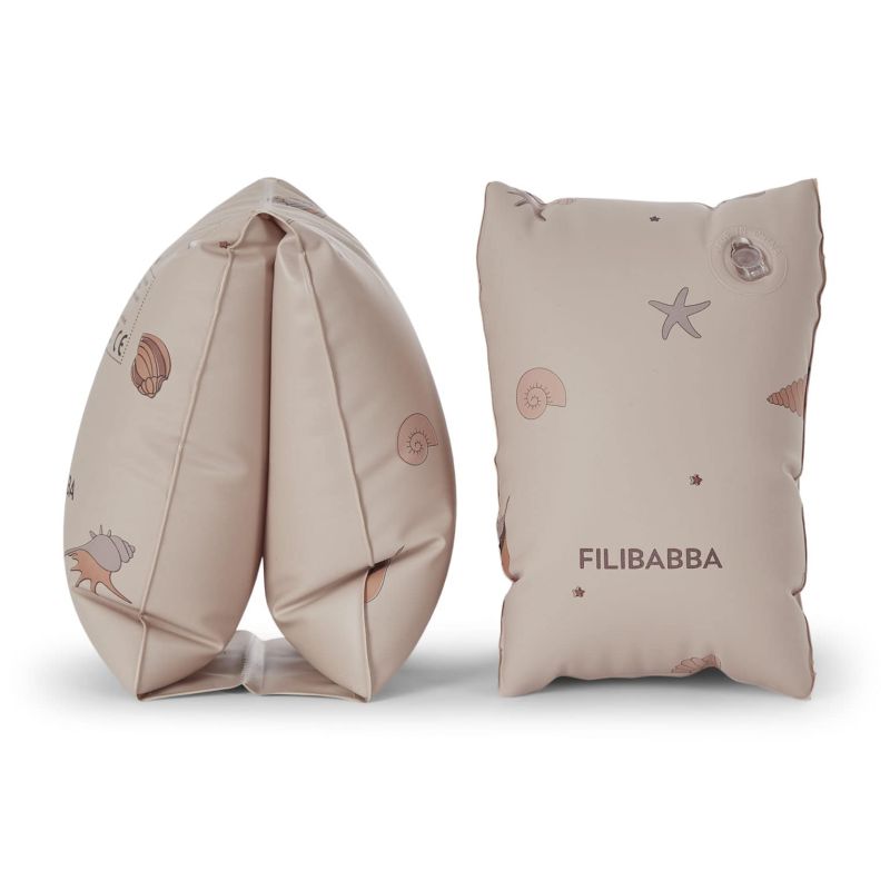 FILIBABBA - Schwimmflügel Collection of Memories