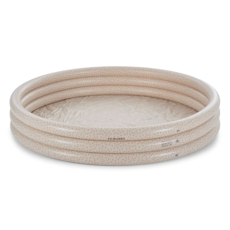 FILIBABBA - Plantschbecken Harmony Sandy Ø150 cm