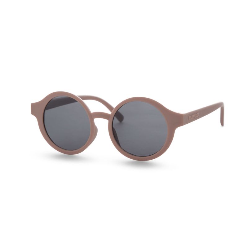 FILIBABBA - Sonnenbrille Vintage Rose