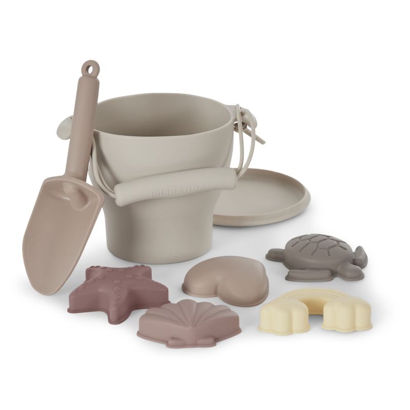 FILIBABBA - Sandset Rose