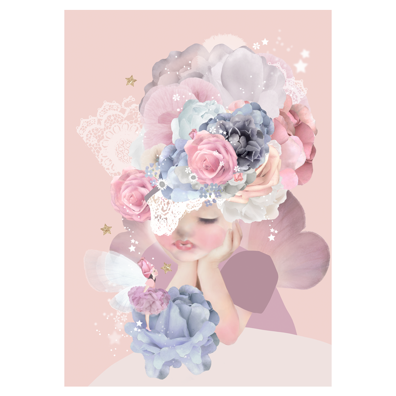 Schmooks - Poster Fairy Tales