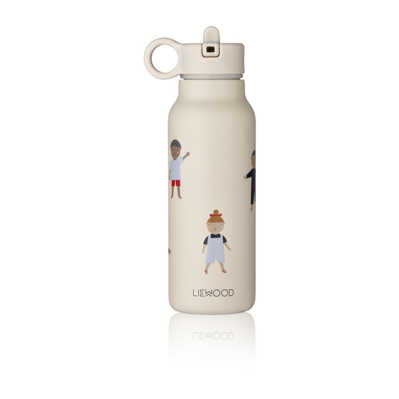 LIEWOOD - Thermo Trinkflasche Falk Kids 350 ml