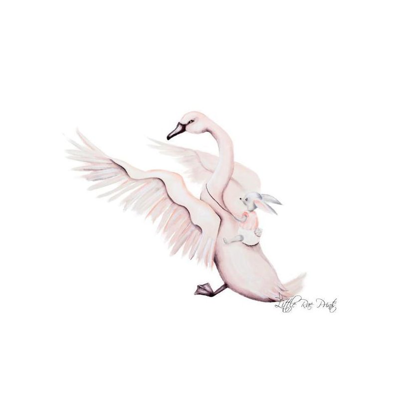 Little Rae Prints - Poster Wings