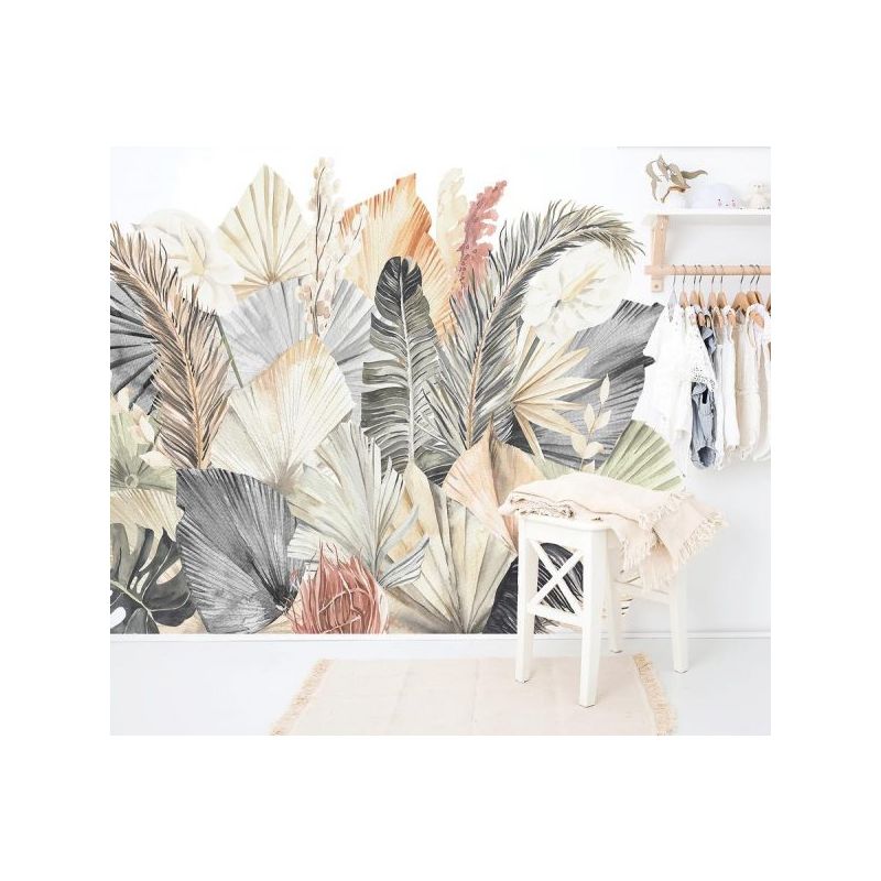 Ginger Monkey - Boho Garden