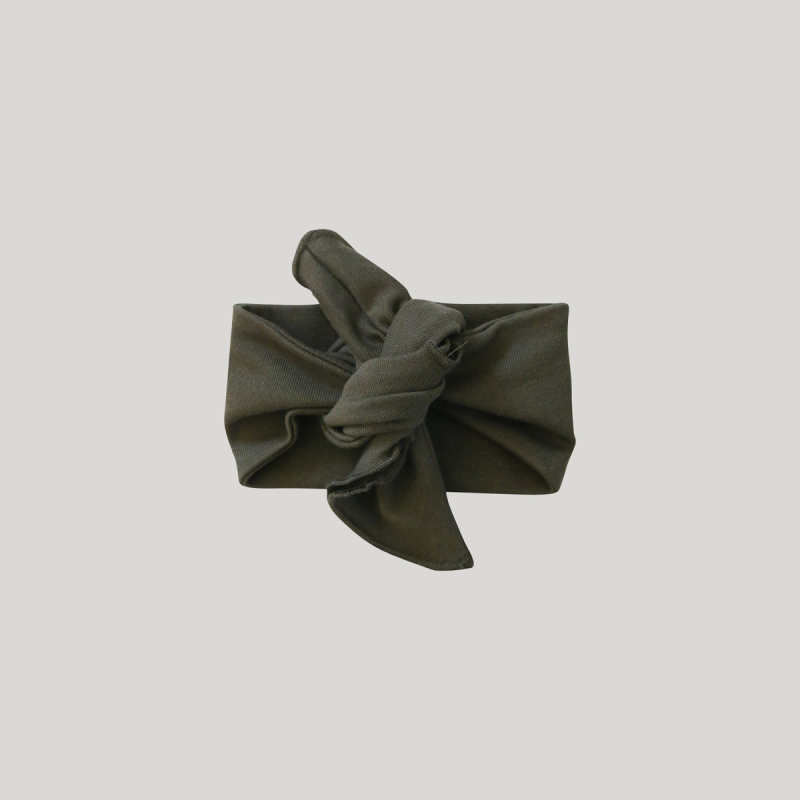 Susukoshi - Stirnband Khaki