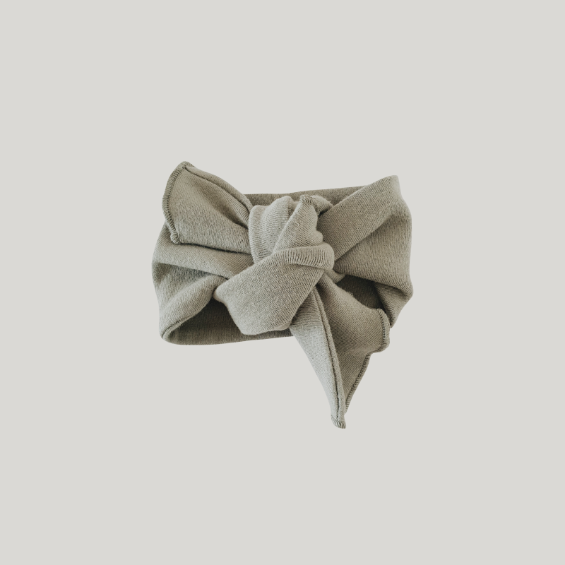 Susukoshi - Stirnband Matcha