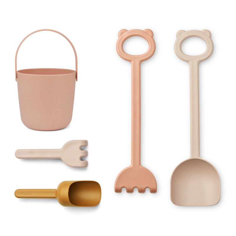 LIEWOOD - Harper Sandset Rose Mix