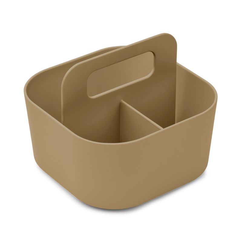 LIEWOOD - Hernandes Tragbare Aufbewahrungsbox Mini Oat