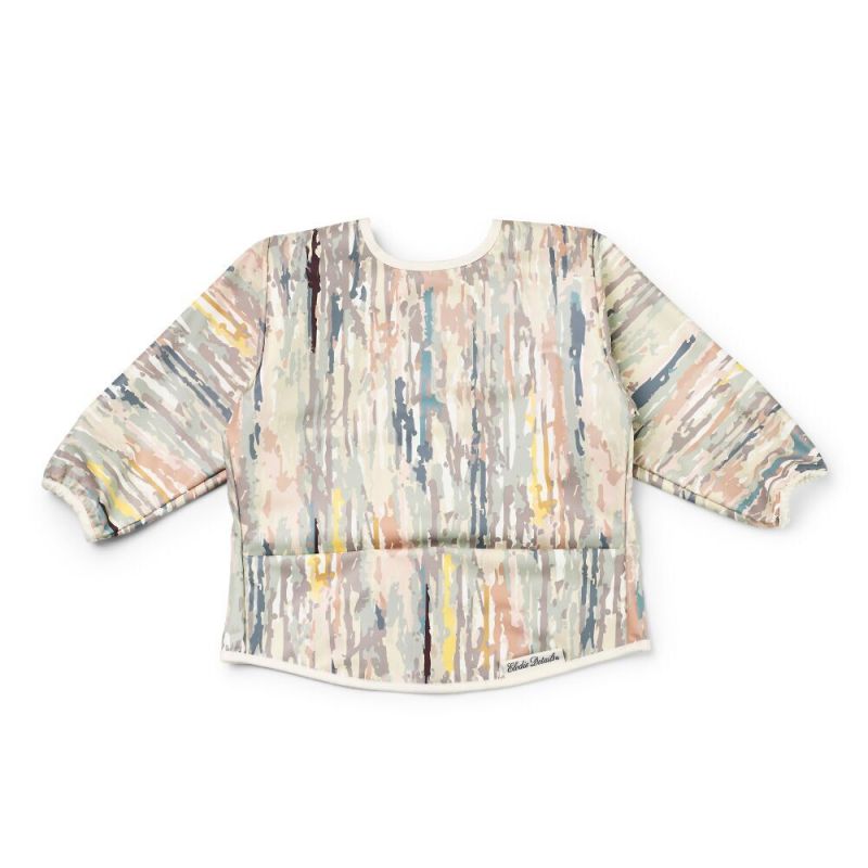 Elodie - Schürze langarm Unicorn Rain