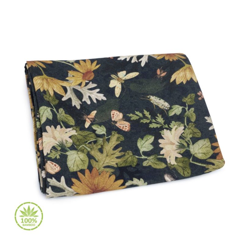 Makaszka - Swaddle Mikrokosmos