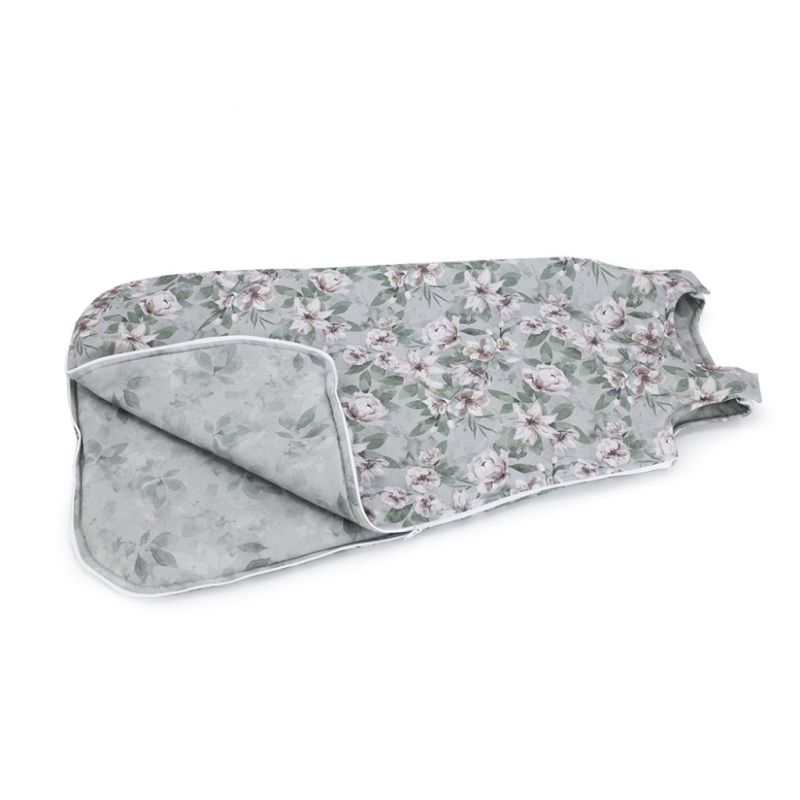 Makaszka - Schlafsack Vintage Flowers