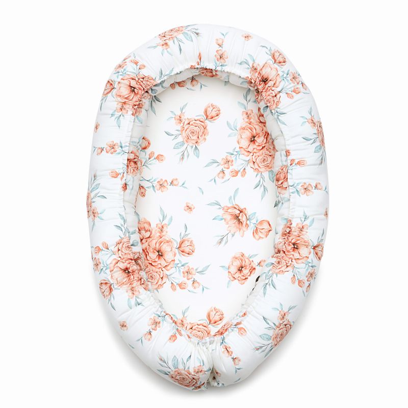 Qbana Mama - Babynest Bloom Revival