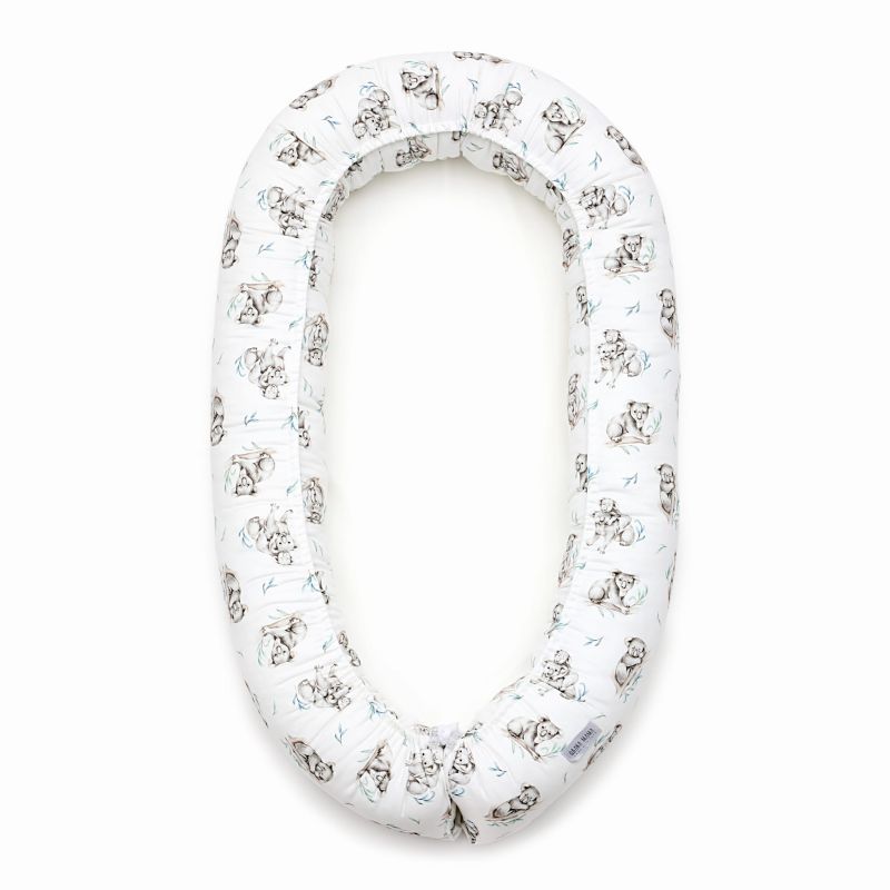 Qbana Mama - Babynest Koala